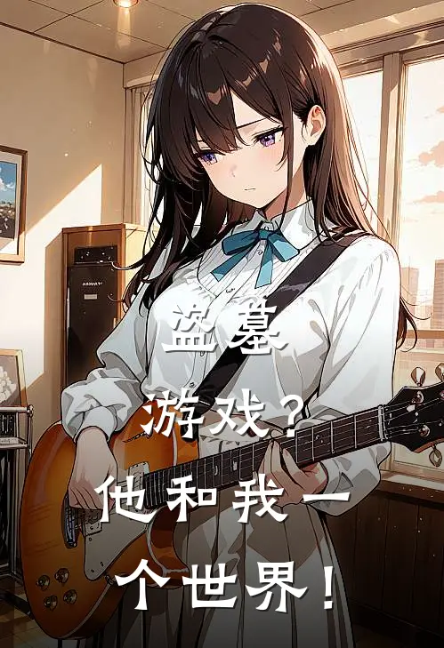 盗墓：游戏？他和我一个世界！无邪大方免费小说全文阅读_最新章节列表盗墓：游戏？他和我一个世界！(无邪大方)