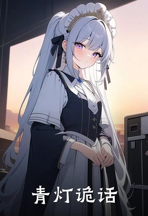 青灯诡话