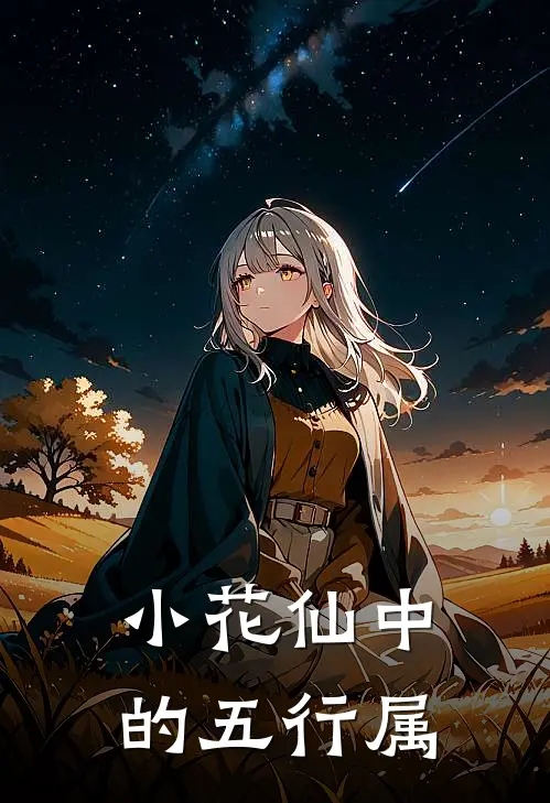 小花仙中的五行属