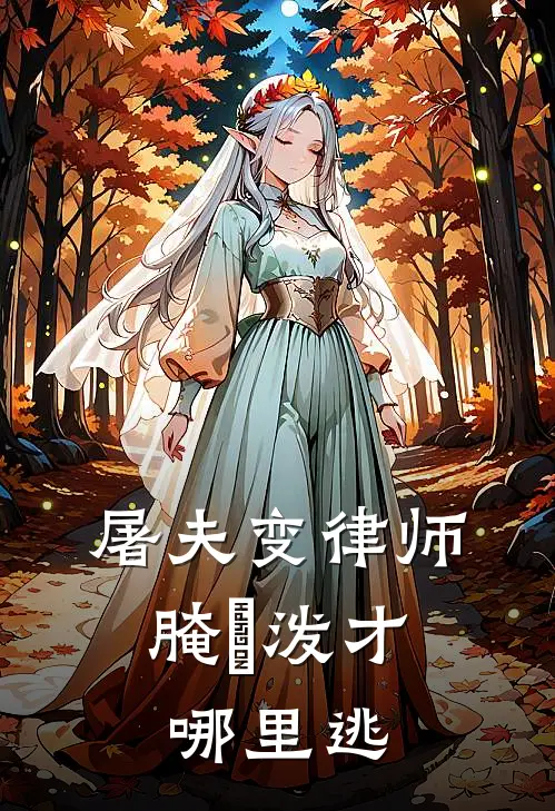 屠夫变律师：腌臜泼才哪里逃屠尘林薇_《屠夫变律师：腌臜泼才哪里逃》最新章节免费在线阅读