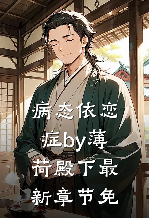 病态依恋症by薄荷殿下最新章节免