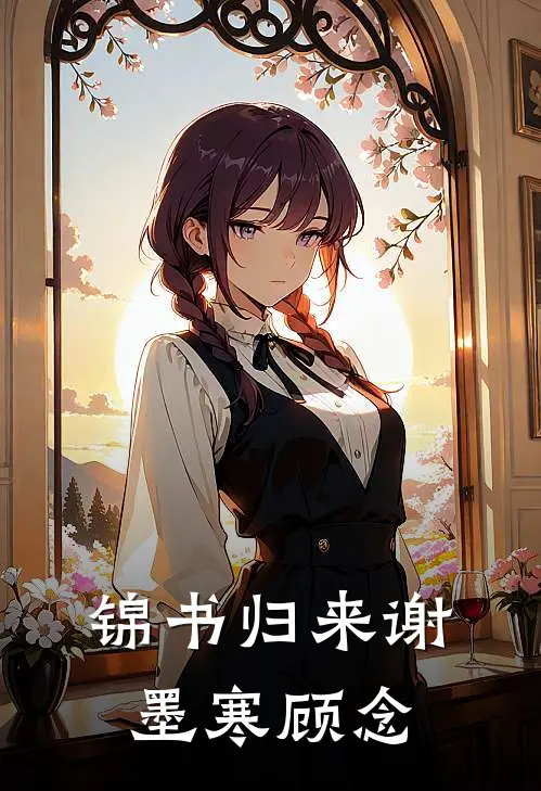 锦书归来谢墨寒顾念