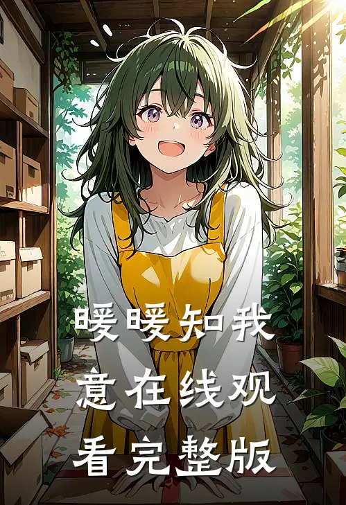 暖暖知我意在线观看完整版