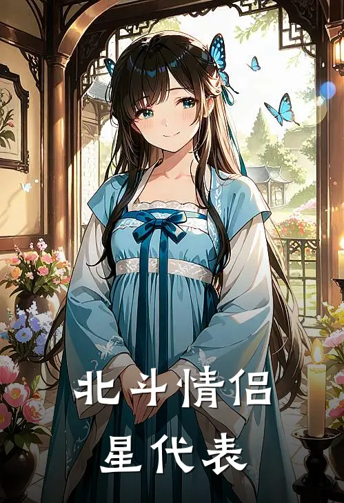 北斗情侣星代表