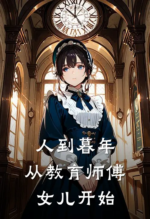 人到暮年，从教育师傅女儿开始