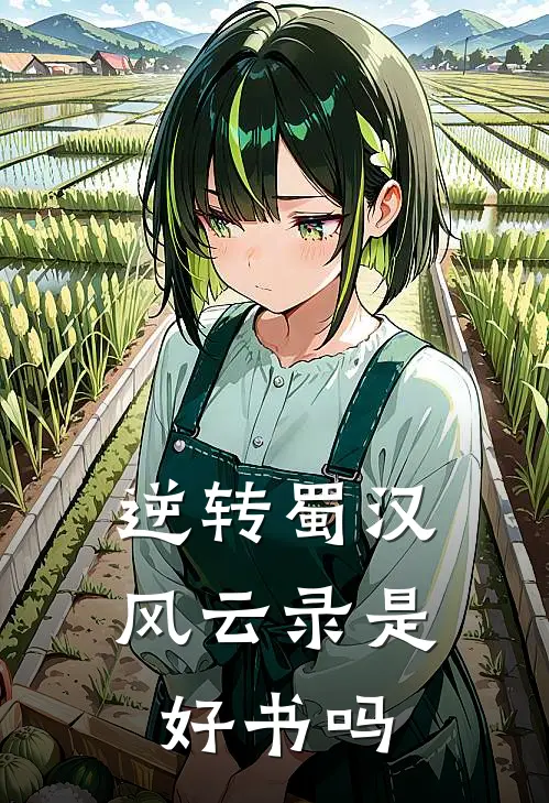 逆转蜀汉风云录是好书吗