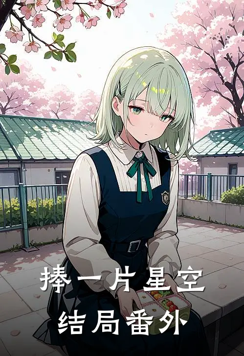 捧一片星空结局 番外
