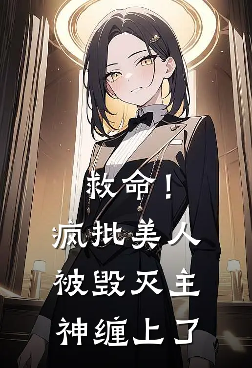 救命！疯批美人被毁灭主神缠上了