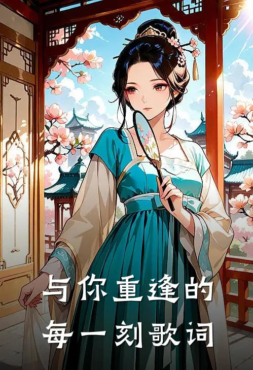 与你重逢的每一刻歌词