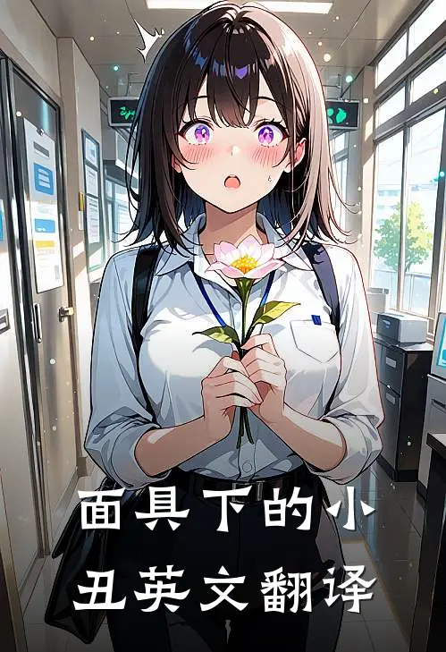 面具下的小丑英文翻译