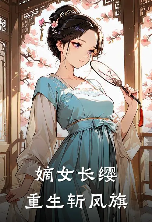 嫡女长缨：重生斩凤旗
