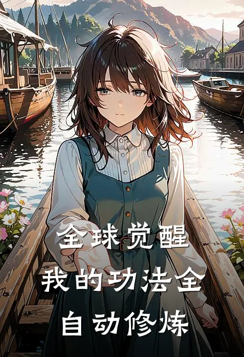 《全球觉醒：我的功法全自动修炼》苏沐晴陈玄完结版阅读_苏沐晴陈玄完结版在线阅读