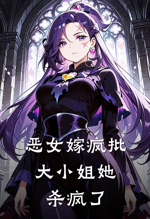 恶女嫁疯批，大小姐她杀疯了宋茗杨月桂小说免费阅读无弹窗_完结版小说全文免费阅读恶女嫁疯批，大小姐她杀疯了(宋茗杨月桂)