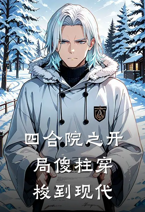 何雨柱傻柱（四合院之开局傻柱穿梭到现代）免费阅读无弹窗_四合院之开局傻柱穿梭到现代何雨柱傻柱全文免费阅读无弹窗大结局