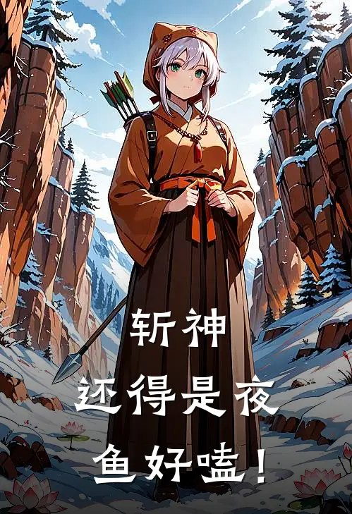 斩神：还得是夜鱼好嗑！(林七夜安卿鱼)全文免费小说_小说免费完结斩神：还得是夜鱼好嗑！(林七夜安卿鱼)