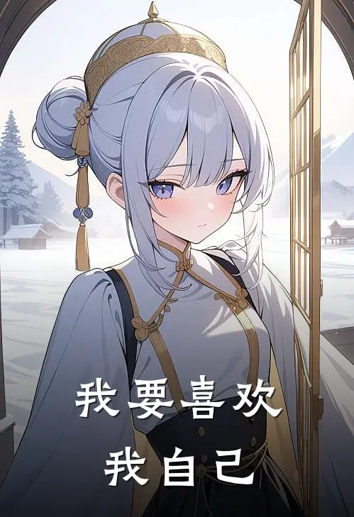 我要喜欢我自己