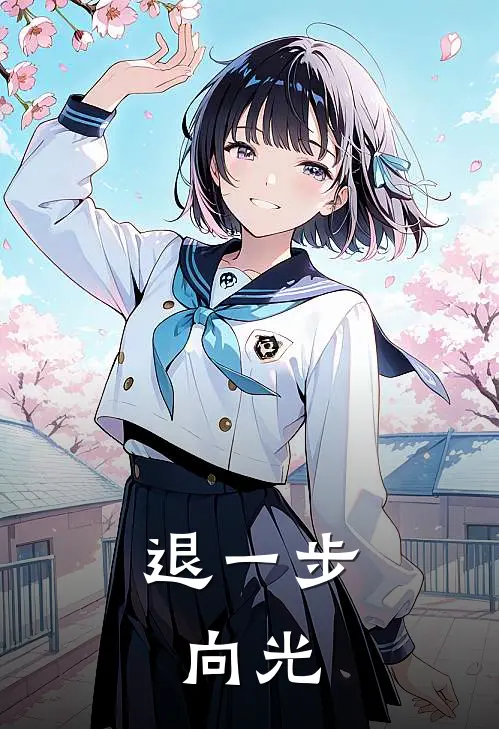退一步，向光(白砚秋卫风)完结小说推荐_免费小说退一步，向光(白砚秋卫风)