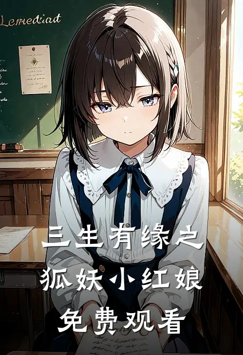 三生有缘之狐妖小红娘免费观看