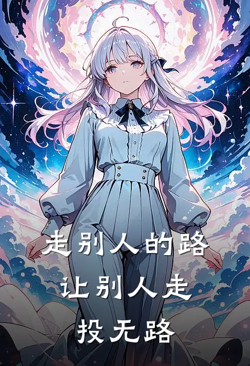 走别人的路，让别人走投无路池原青黛免费小说在线看_完本小说阅读走别人的路，让别人走投无路(池原青黛)