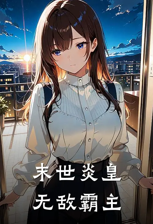 冷月姬楚炎《末世炎皇：无敌霸主》完结版免费阅读_末世炎皇：无敌霸主全文免费阅读