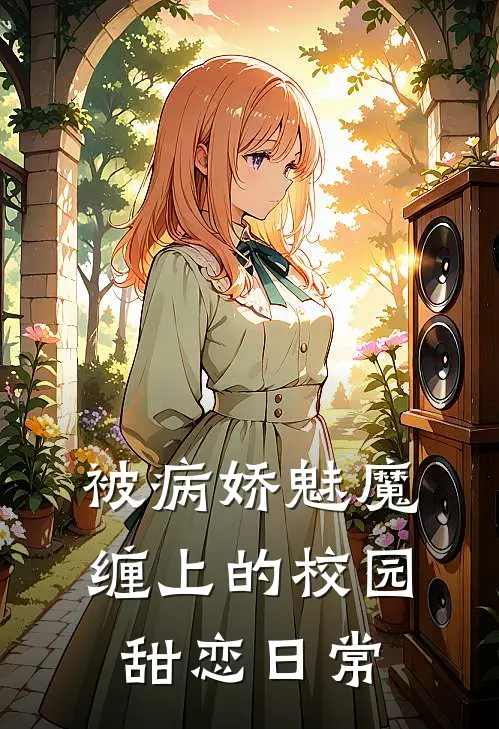 被病娇魅魔缠上的校园甜恋日常(苏然小魅)热门小说阅读_全文免费阅读被病娇魅魔缠上的校园甜恋日常苏然小魅