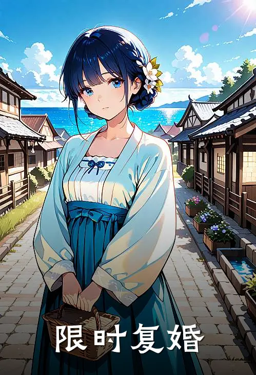 限时复婚沈弈周临完整版小说全文免费阅读_最新章节列表限时复婚(沈弈周临)