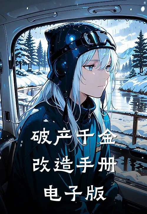 破产千金改造手册电子版