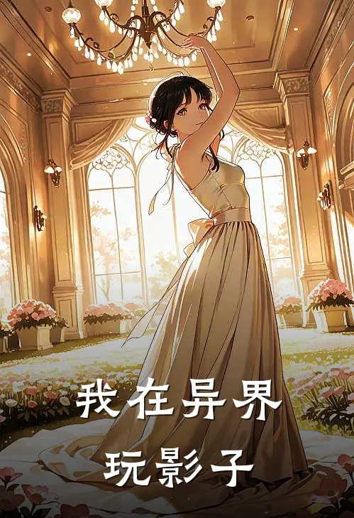 我在异界玩影子