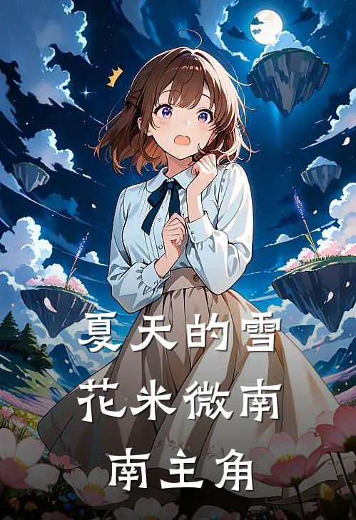 夏天的雪花米微南南主角