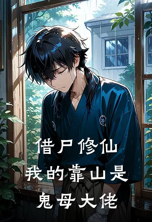 借尸修仙：我的靠山是鬼母大佬(白凤阴玉罗)好看的完结小说_完本小说借尸修仙：我的靠山是鬼母大佬白凤阴玉罗