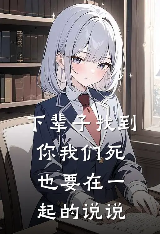 下辈子找到你我们死也要在一起的说说