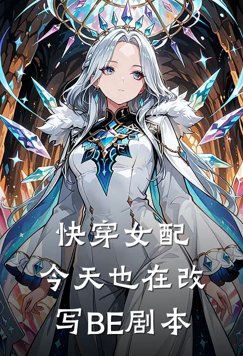 快穿女配，今天也在改写BE剧本(陆晚晚楚临风)全文阅读免费全集_完结小说快穿女配，今天也在改写BE剧本陆晚晚楚临风