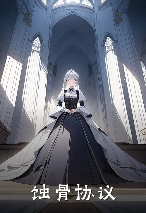 蚀骨协议林深陆野完结小说免费阅读_热门免费小说蚀骨协议(林深陆野)