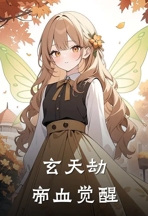 玄天劫：帝血觉醒林夜萧明在线免费小说_最新推荐小说玄天劫：帝血觉醒(林夜萧明)