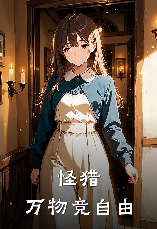 怪猎：万物竞自由纳布雷霍普全章节免费在线阅读_《怪猎：万物竞自由》精彩小说