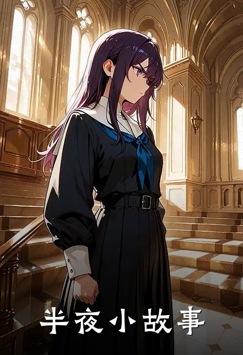 半夜小故事