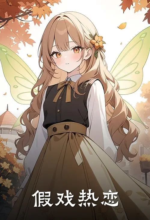 假戏热恋