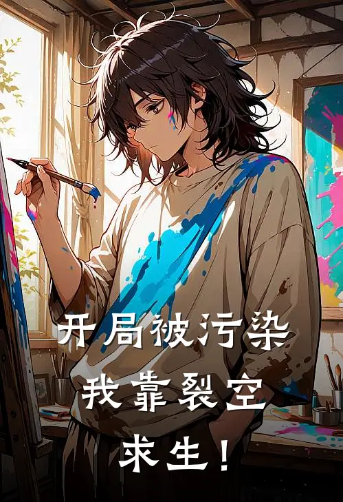 开局被污染，我靠裂空求生！