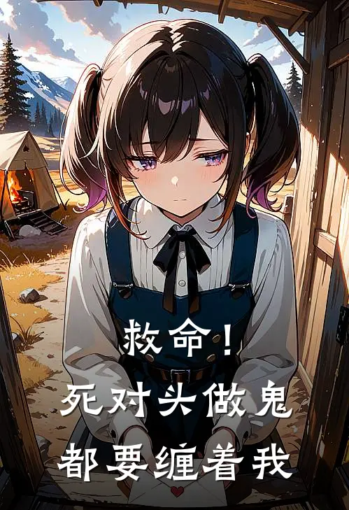 救命！死对头做鬼都要缠着我