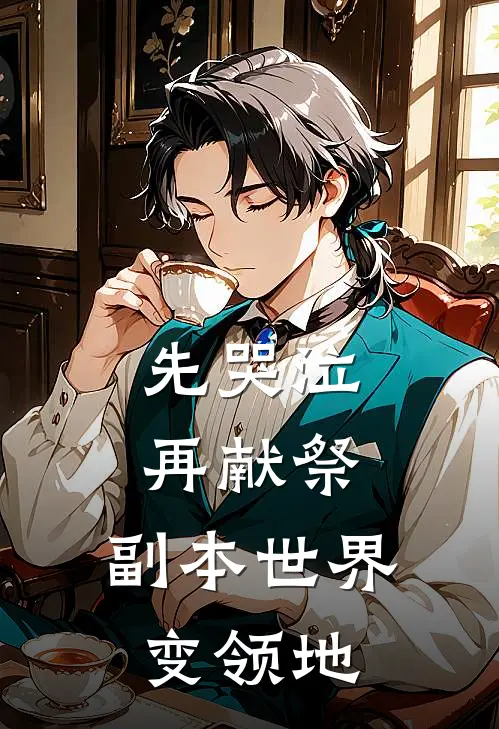 先哭泣，再献祭，副本世界变领地