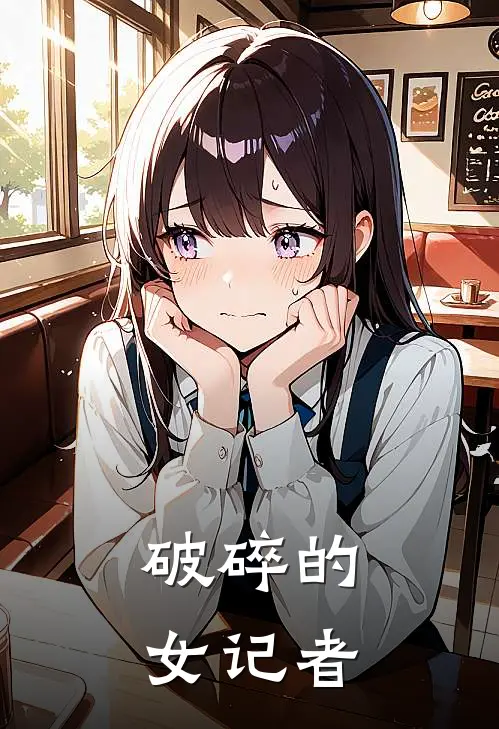 破碎的女记者(林薇苏晓)已完结小说_破碎的女记者(林薇苏晓)小说免费在线阅读