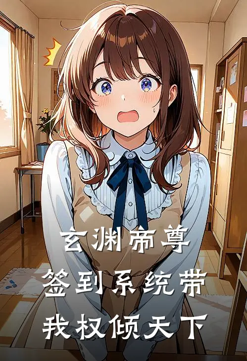 玄渊帝尊：签到系统带我权倾天下凌尘林浩完结版免费小说_完本小说大全玄渊帝尊：签到系统带我权倾天下凌尘林浩