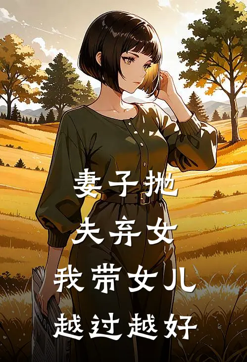 妻子抛夫弃女，我带女儿越过越好(沈岩林雅)火爆小说_《妻子抛夫弃女，我带女儿越过越好》沈岩林雅小说免费在线阅读