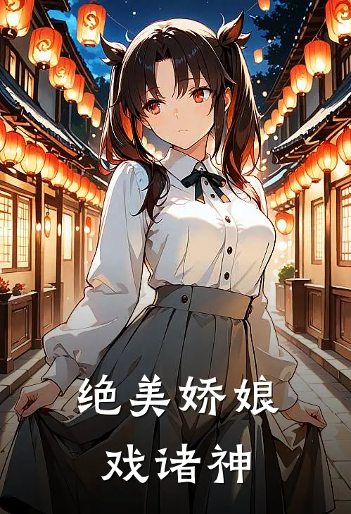 绝美娇娘戏诸神