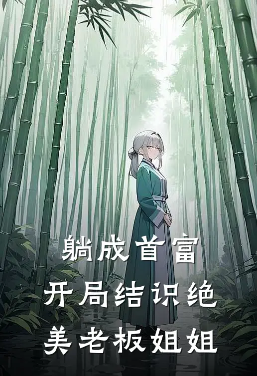 躺成首富：开局结识绝美老板姐姐楚月林鹿热门的小说_热门小说在线阅读躺成首富：开局结识绝美老板姐姐楚月林鹿