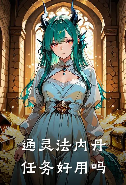 通灵法内丹任务好用吗