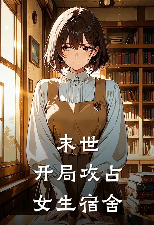 末世：开局攻占女生宿舍