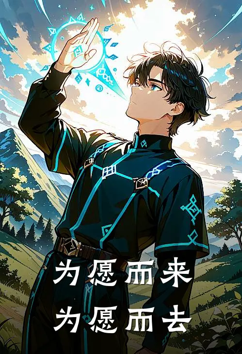 为愿而来，为愿而去凌然洛清玥小说完整版免费阅读_最新章节列表为愿而来，为愿而去(凌然洛清玥)