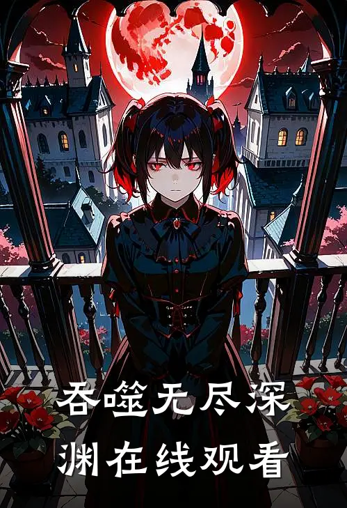 吞噬无尽深渊在线观看