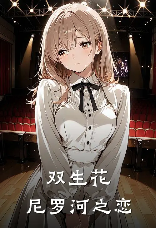 双生花：尼罗河之恋(咪漫妮苏谢瑶)完结小说推荐_小说全文免费阅读双生花：尼罗河之恋咪漫妮苏谢瑶